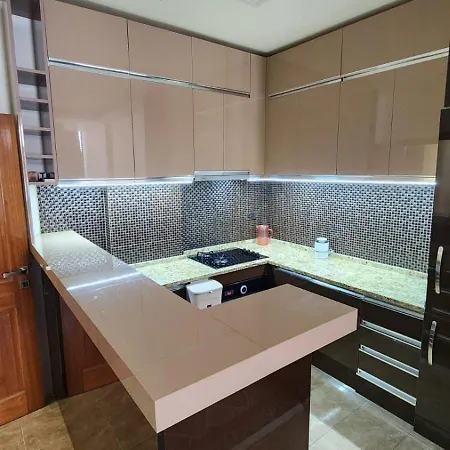 Kh Appartement