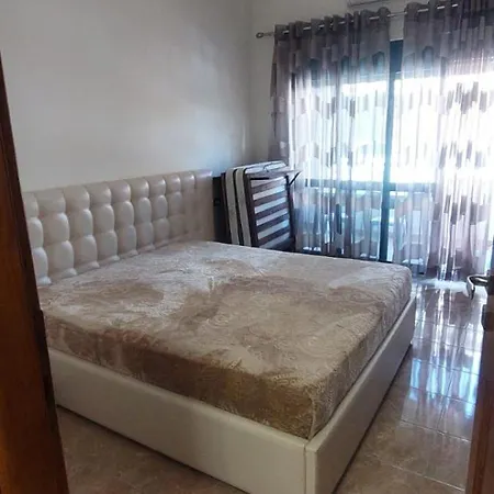 Appartement Kh Golem (Tirana)