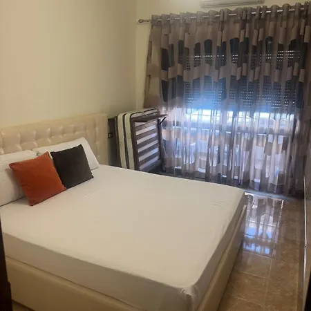 Kh Appartement Golem (Tirana)